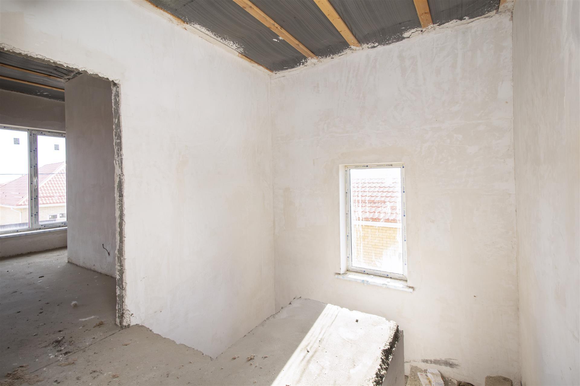 Фото №14: Дом 130 м² + 2.7 сот. - Краснодар, ул. имени Виктора Тюрина, 77