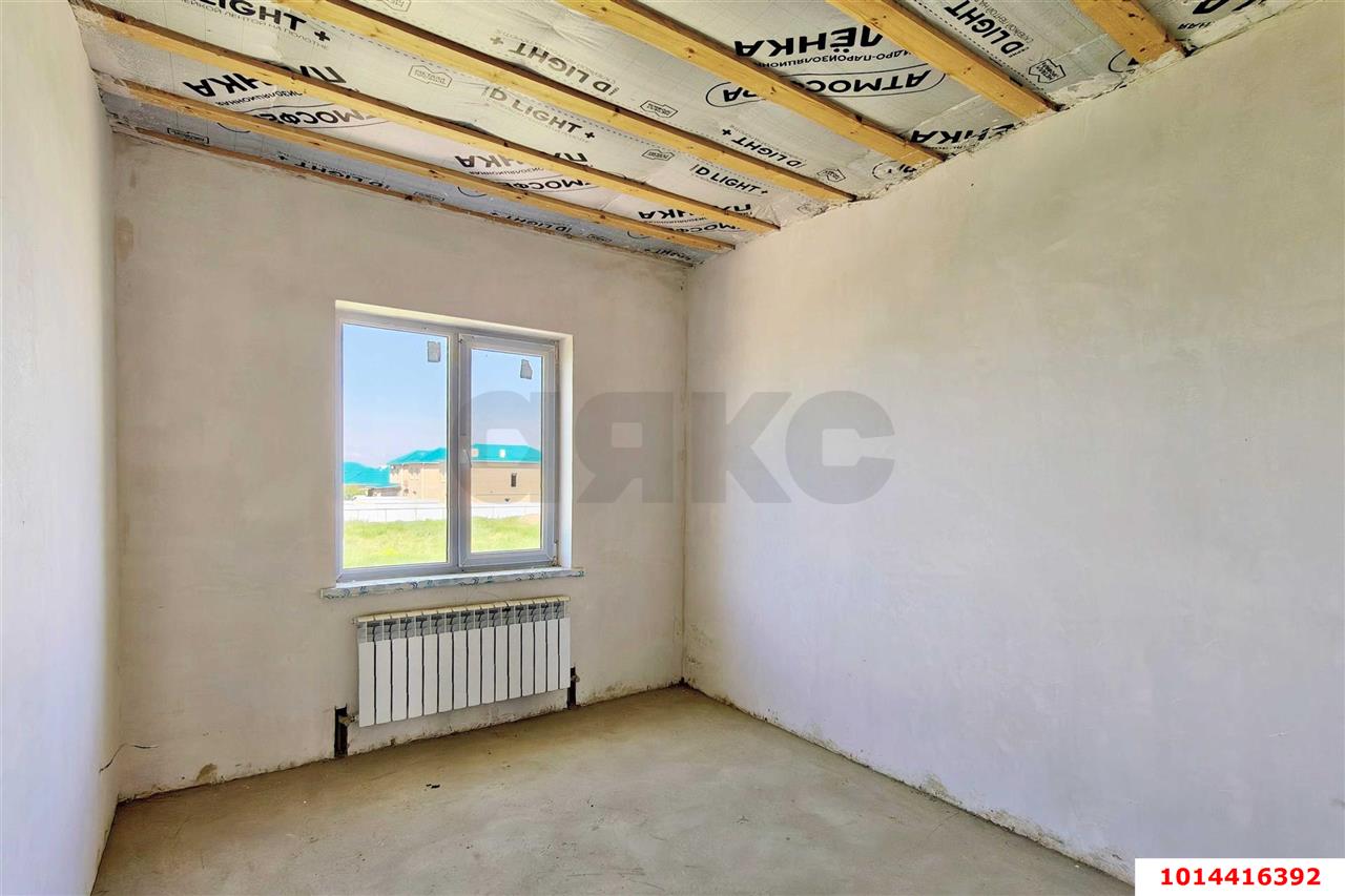 Фото №17: Дом 130 м² + 2.7 сот. - Краснодар, Прикубанский внутригородской округ, мкр. КП Изумрудный Город, ул. имени Виктора Тюрина, 77