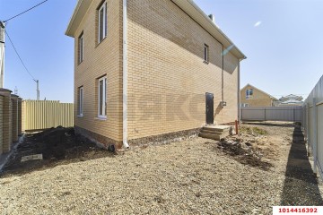 Фото №1: Дом 130 м² - Краснодар, мкр. КП Изумрудный город, ул. имени Виктора Тюрина, 77