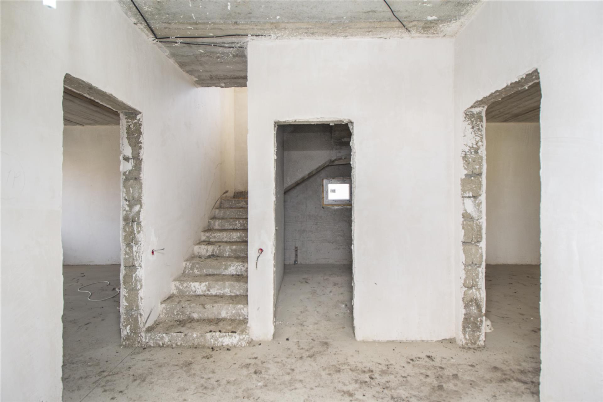 Фото №12: Дом 130 м² + 2.7 сот. - Краснодар, ул. имени Виктора Тюрина, 77