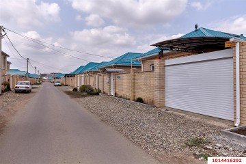 Фото №3: Дом 130 м² - Краснодар, мкр. КП Изумрудный город, ул. имени Виктора Тюрина, 77
