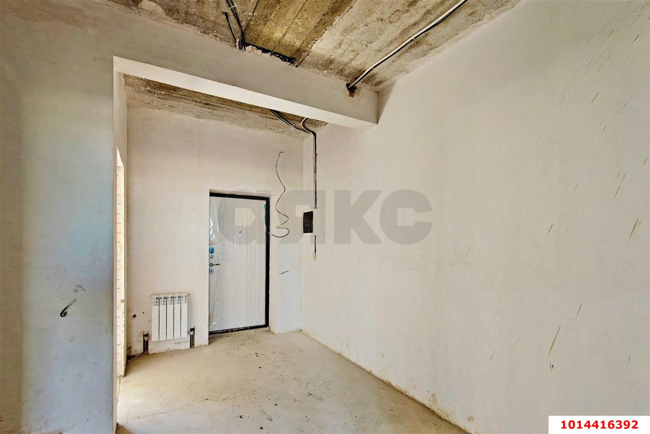 Фото №7: Дом 130 м² + 2.7 сот. - Краснодар, Прикубанский внутригородской округ, мкр. КП Изумрудный Город, ул. имени Виктора Тюрина, 77