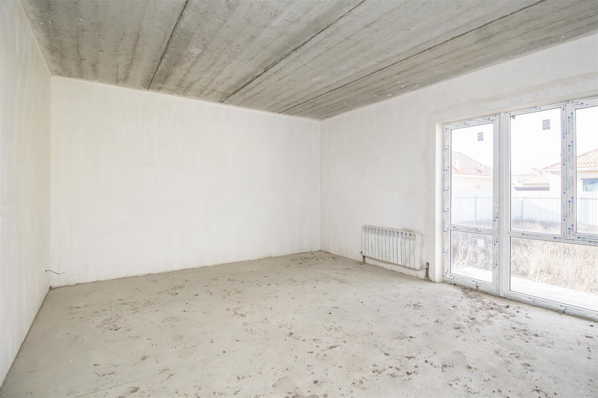 Фото №6: Дом 130 м² + 2.7 сот. - Краснодар, ул. имени Виктора Тюрина, 77