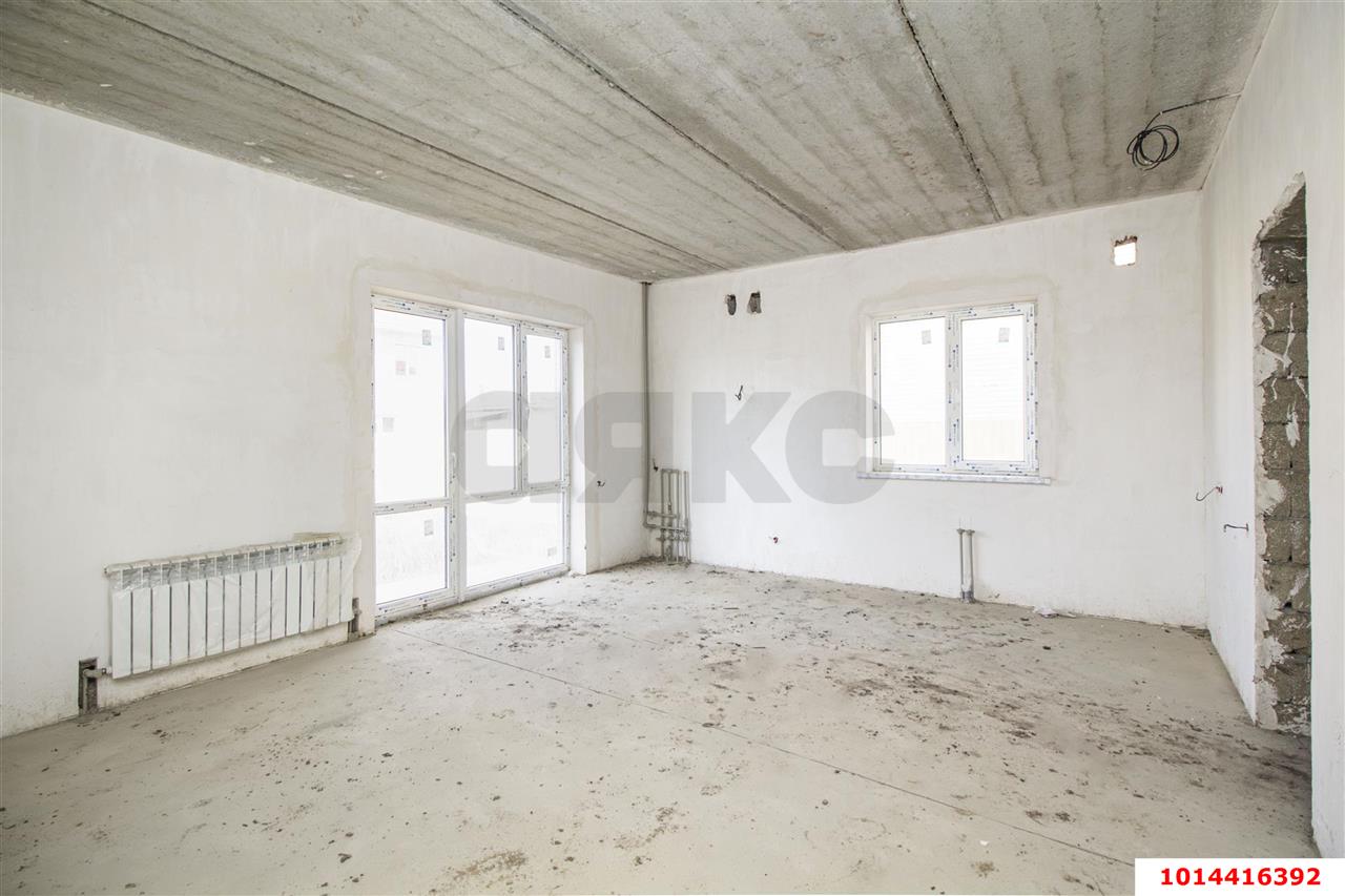Фото №7: Дом 145 м² + 2.7 сот. - Краснодар, коттеджный  Изумрудный Город, ул. имени Кронида Обойщикова, 86