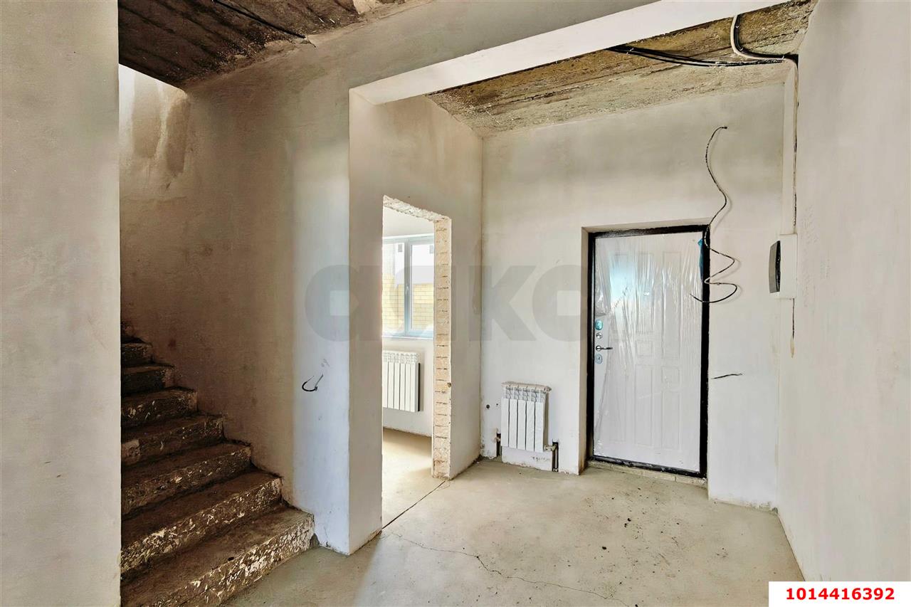 Фото №5: Дом 130 м² + 2.7 сот. - Краснодар, Прикубанский внутригородской округ, мкр. КП Изумрудный Город, ул. имени Виктора Тюрина, 77