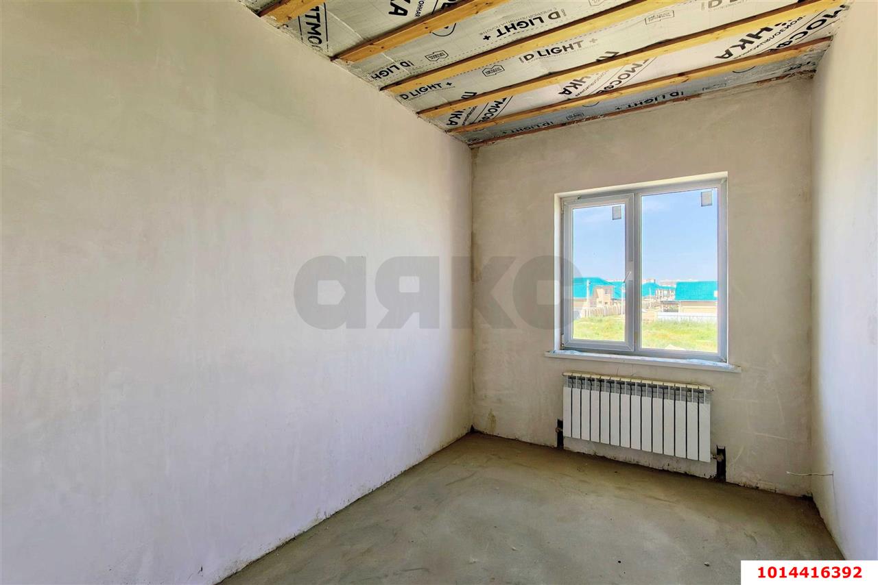 Фото №16: Дом 130 м² + 2.7 сот. - Краснодар, Прикубанский внутригородской округ, мкр. КП Изумрудный Город, ул. имени Виктора Тюрина, 77