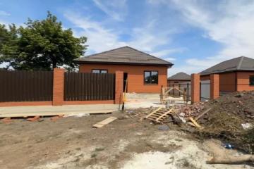 Фото №3: Дом 80 м² - Старомышастовская, ул. Куйбышева, 39