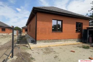 Фото №2: Дом 80 м² - Старомышастовская, ул. Куйбышева, 39