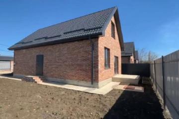 Фото №2: Дом 114 м² - Новотитаровская, ул. Луначарского, 6