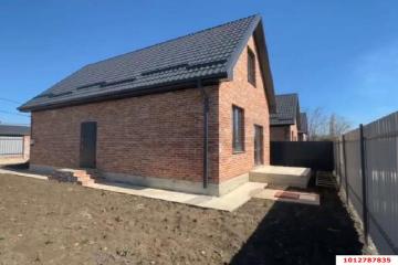 Фото №2: Дом 90 м² - Новотитаровская, ул. Луначарского, 6