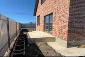 Фото №5: Дом 114 м² - Новотитаровская, ул. Луначарского, 6