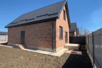 Фото №2: Дом 114 м² - Новотитаровская, ул. Луначарского, 6