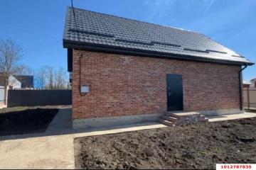 Фото №4: Дом 90 м² - Новотитаровская, ул. Луначарского, 6