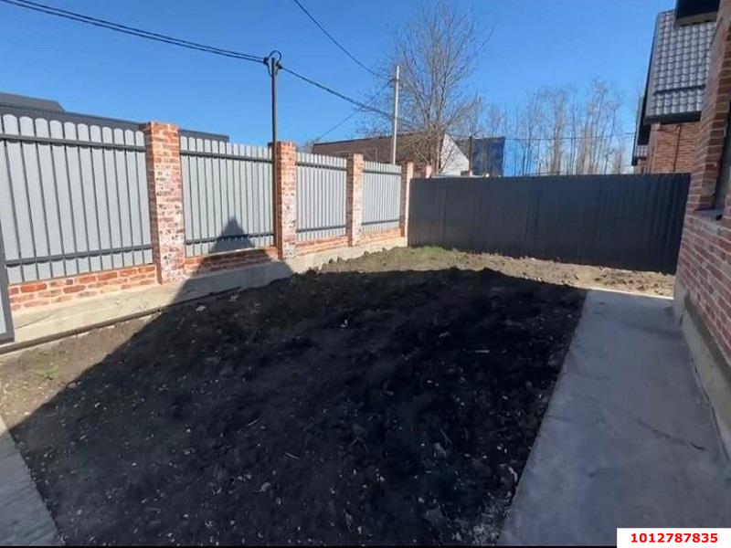 Фото №6: Дом 90 м² + 3.3 сот. - Новотитаровская, ул. Луначарского, 6