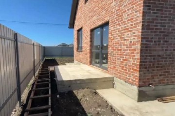 Фото №5: Дом 114 м² - Новотитаровская, ул. Луначарского, 6