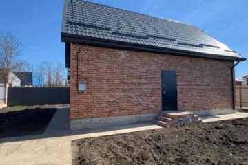 Фото №4: Дом 114 м² - Новотитаровская, ул. Луначарского, 6