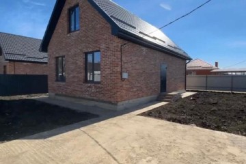 Фото №3: Дом 114 м² - Новотитаровская, ул. Луначарского, 6