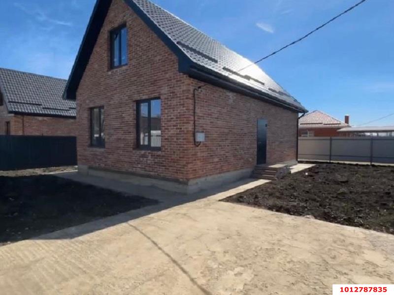 Фото №3: Дом 114 м² + 3.3 сот. - Новотитаровская, ул. Луначарского, 6