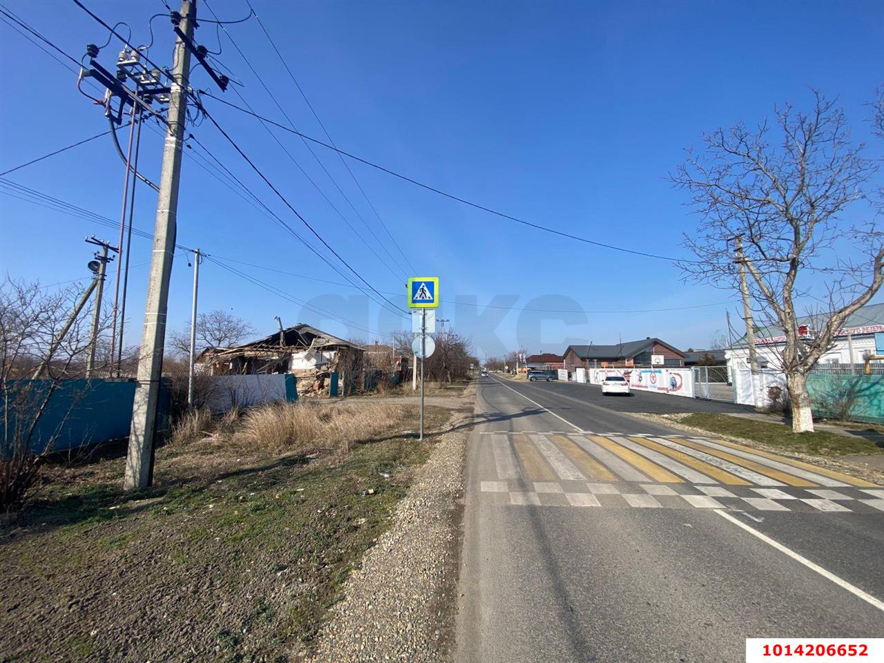 Фото №3: Земельный участок под ИЖС 2235 сот. - Курганинск, ул. Коммунистическая, 98