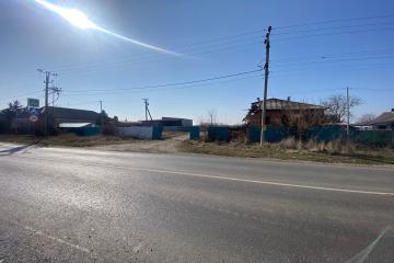 Фото №2: Земельный участок 2235 сот. - Курганинск, ул. Коммунистическая, 98