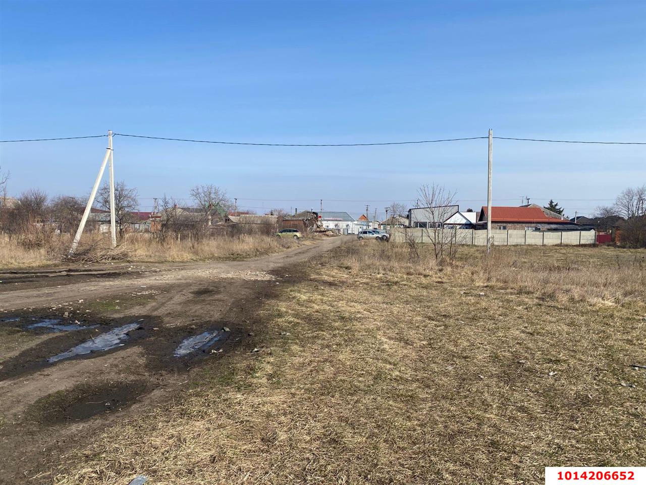 Фото №4: Земельный участок под ИЖС 2235 сот. - Курганинск, ул. Коммунистическая, 98
