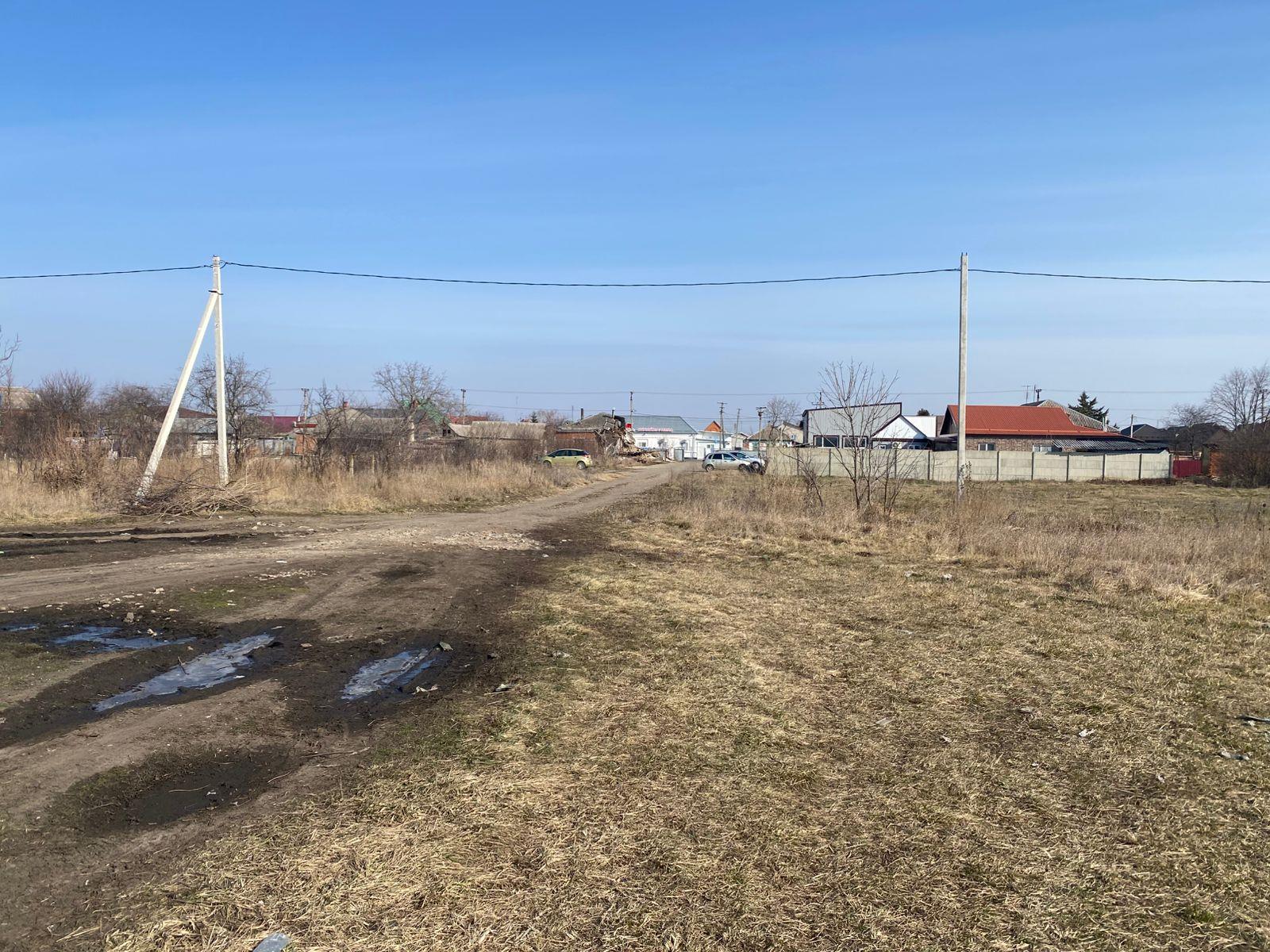 Фото №4: Земельный участок 2235 сот. - Курганинск, ул. Коммунистическая, 98