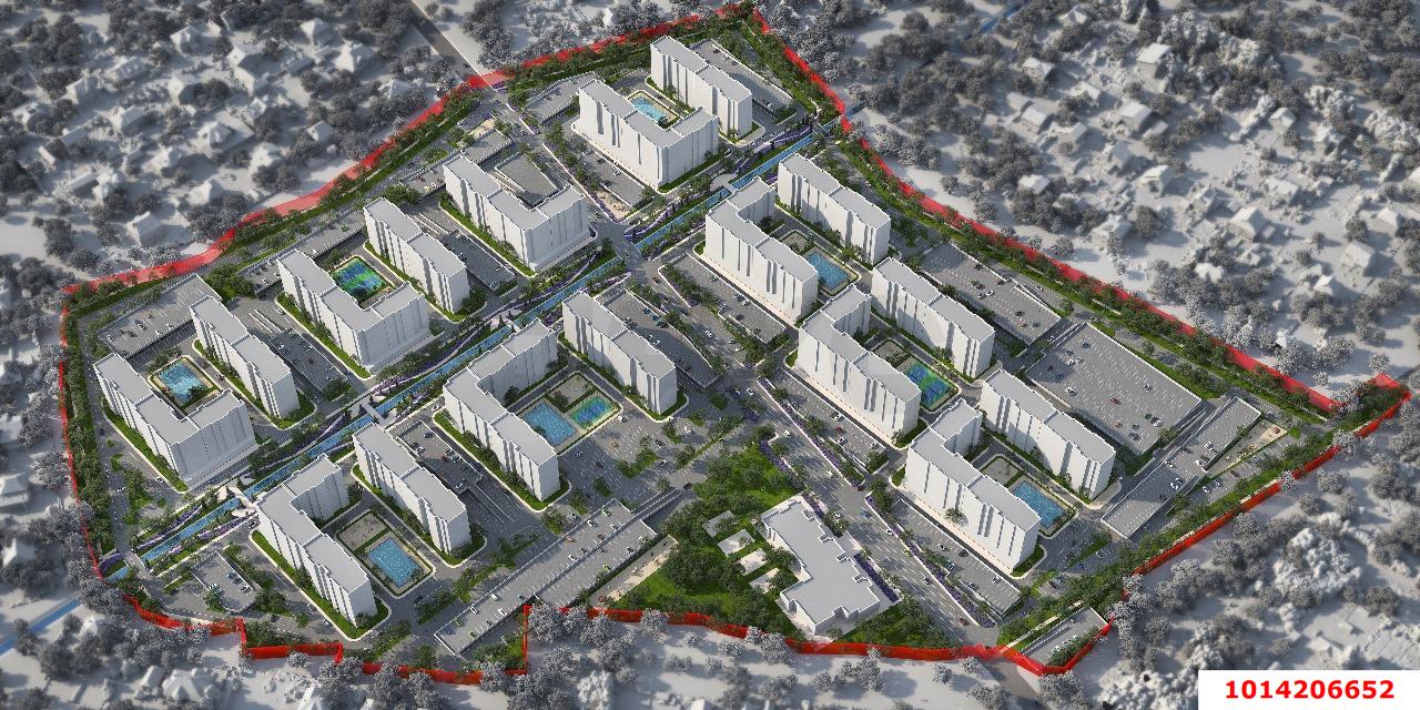Фото №2: Земельный участок под ИЖС 2235 сот. - Курганинск, ул. Коммунистическая, 98
