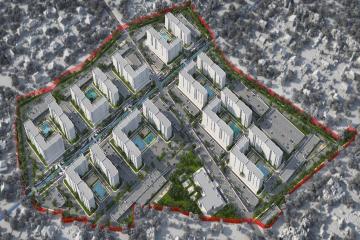 Фото №3: Земельный участок 2235 сот. - Курганинск, ул. Коммунистическая, 98