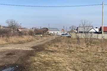 Фото №5: Земельный участок под ИЖС 2235 сот. - Курганинск, ул. Коммунистическая, 98
