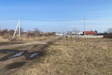Фото №5: Земельный участок под ИЖС 2235 сот. - Курганинск, ул. Коммунистическая, 98