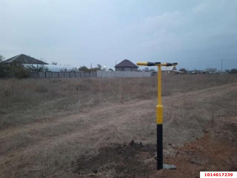 Фото №2: Земельный участок 11.5 сот. - Полтавка, ул. Таврическая, 8