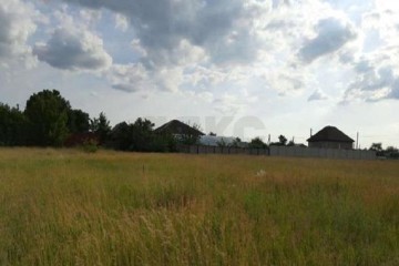 Фото №1: Земельный участок под ИЖС 11.5 сот. - Полтавка, ул. Таврическая, 8