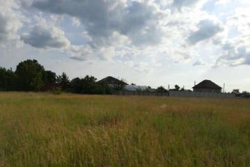 Фото №1: Земельный участок 11.5 сот. - Полтавка, ул. Таврическая, 8