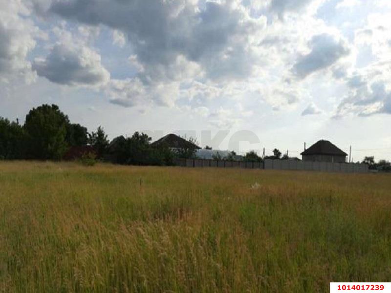 Фото №1: Земельный участок 11.5 сот. - Полтавка, ул. Таврическая, 8