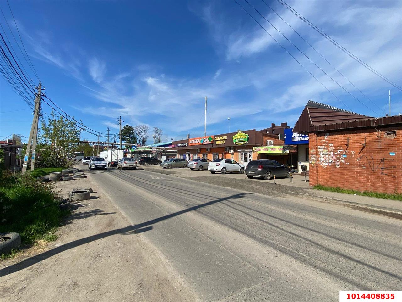 Фото №4: Отдельное здание 86 м² - Краснодар, Калинино, ул. 1 Мая, 580/1