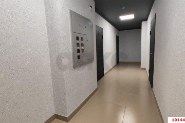 Фото №5: 1-комнатная квартира 43 м² - Краснодар, мкр. Восточно-Кругликовский, ул. Черкасская, 58/2