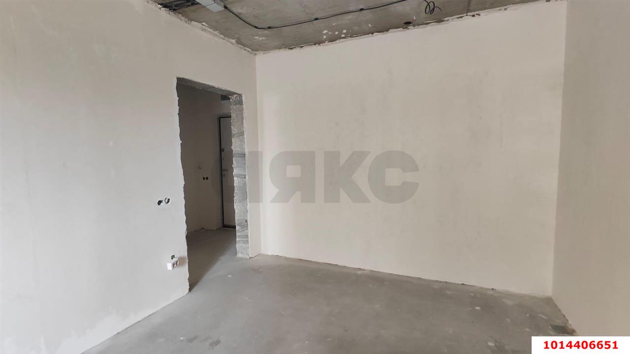 Фото №13: 1-комнатная квартира 43 м² - Краснодар, Восточно-Кругликовский, ул. Черкасская, 58/2