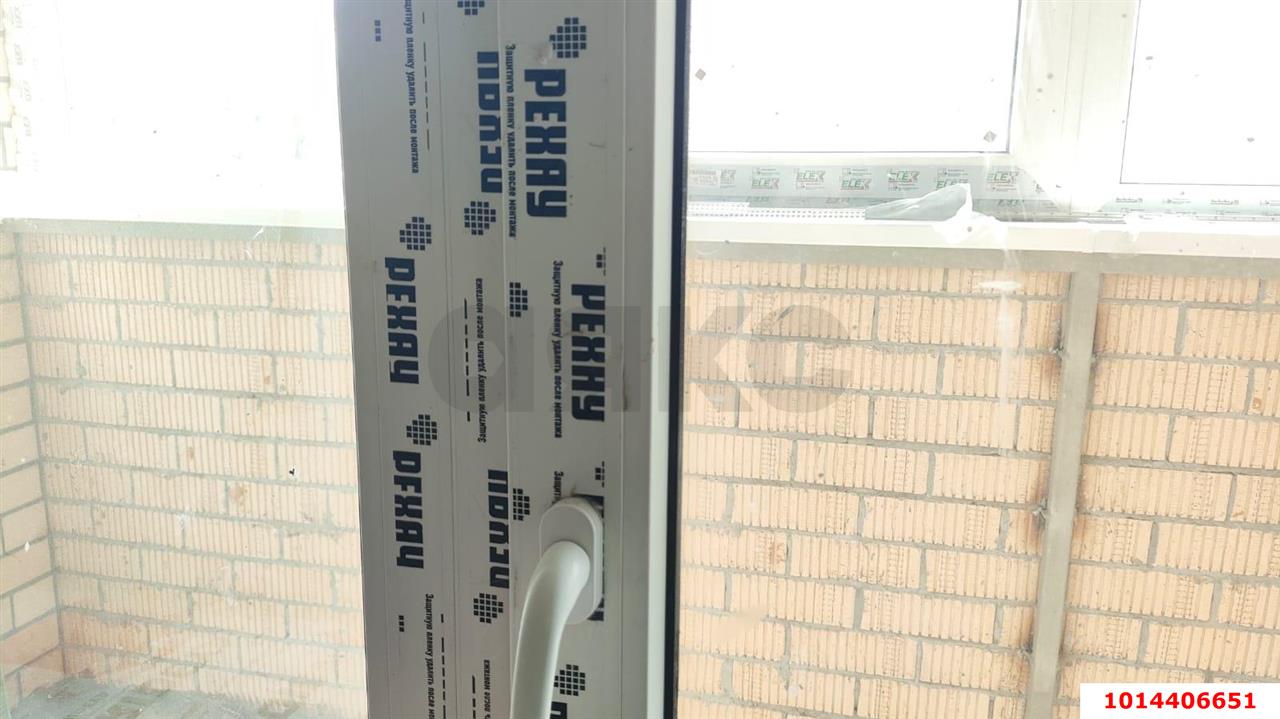 Фото №14: 1-комнатная квартира 43 м² - Краснодар, Восточно-Кругликовский, ул. Черкасская, 58/2