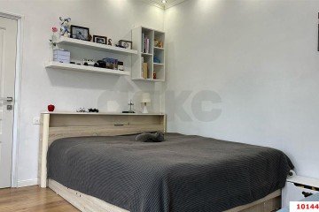 Фото №1: 2-комнатная квартира 64 м² - Краснодар, мкр. Немецкая Деревня, ул. Карлсруэвская, 2