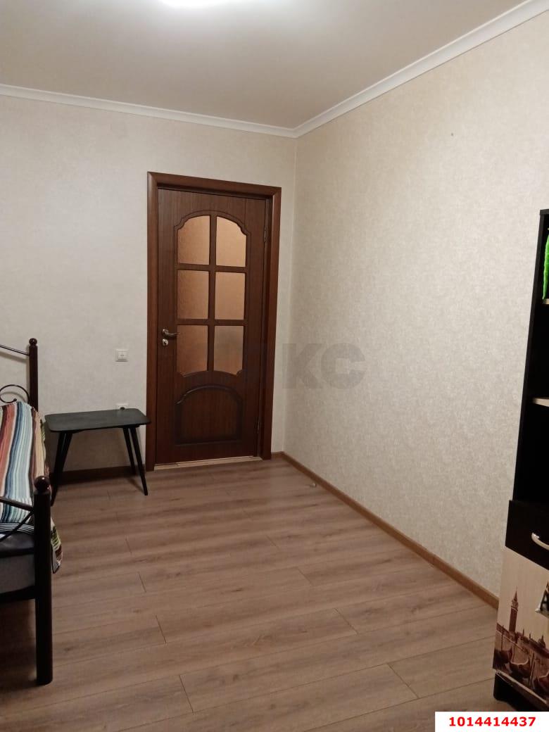 Фото №4: 3-комнатная квартира 74 м² - Апшеронск, ул. Лесозаводская, 147