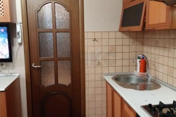 Фото №1: 3-комнатная квартира 74 м² - Апшеронск, ул. Лесозаводская, 147