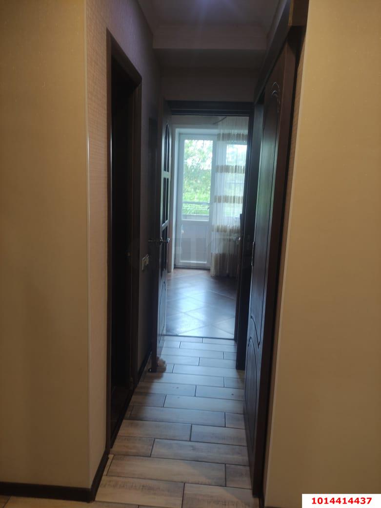 Фото №8: 3-комнатная квартира 74 м² - Апшеронск, ул. Лесозаводская, 147