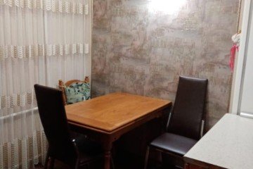 Фото №2: 3-комнатная квартира 74 м² - Апшеронск, ул. Лесозаводская, 147