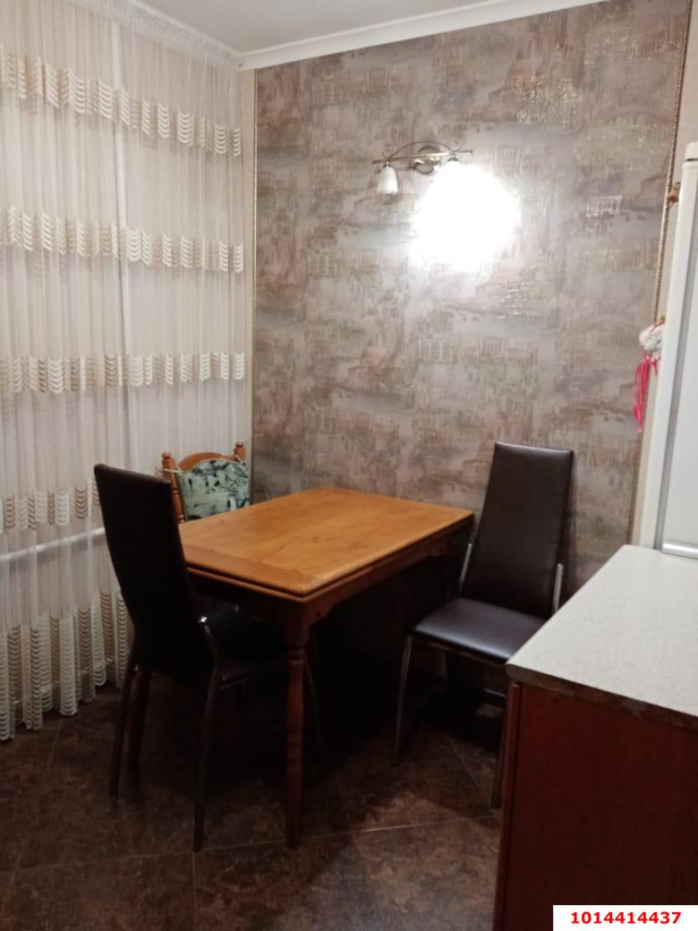 Фото №2: 3-комнатная квартира 74 м² - Апшеронск, ул. Лесозаводская, 147