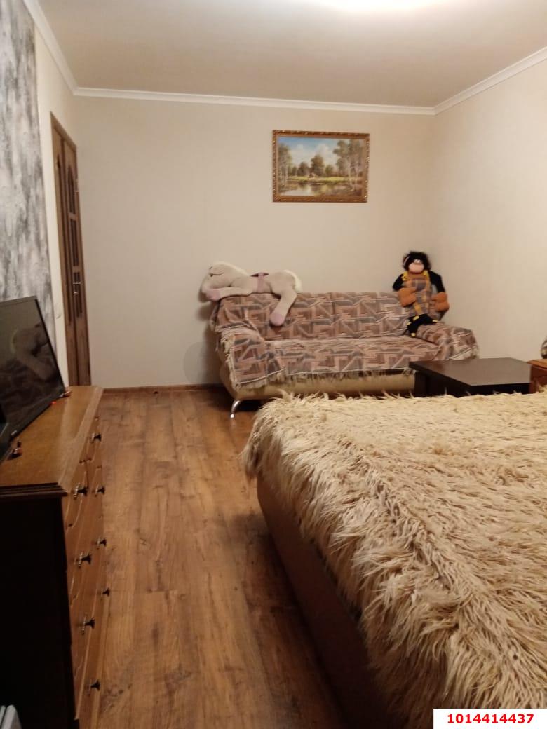 Фото №3: 3-комнатная квартира 74 м² - Апшеронск, ул. Лесозаводская, 147