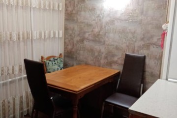 Фото №2: 3-комнатная квартира 74 м² - Апшеронск, ул. Лесозаводская, 147