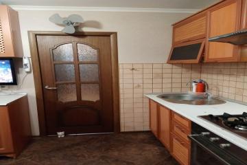 Фото №1: 3-комнатная квартира 74 м² - Апшеронск, мкр. жилой комплекс Зелёный театр, ул. Лесозаводская, 147