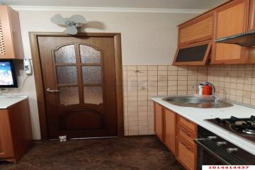 Фото №1: 3-комнатная квартира 74 м² - Апшеронск, мкр. жилой комплекс Зелёный театр, ул. Лесозаводская, 147