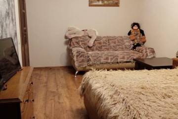 Фото №3: 3-комнатная квартира 74 м² - Апшеронск, ул. Лесозаводская, 147