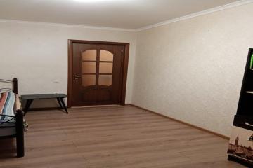 Фото №4: 3-комнатная квартира 74 м² - Апшеронск, мкр. жилой комплекс Зелёный театр, ул. Лесозаводская, 147